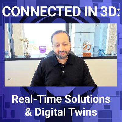 Episode 21 - Powering the Future of XR: How Qualcomm is Driving Spatial Computing & AI-Powered Immersion