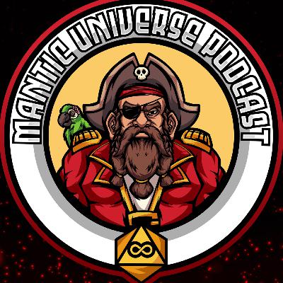 145 - MUP Shorts - Road to COK 2025