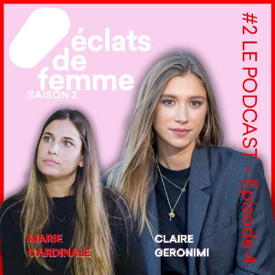 Victimes oubliées : qui les défend vraiment ? La réponse avec Marie Cardinale, Avocate. Victimes oubliées : qui les défend vraiment ? La réponse avec Marie Cardinale, Avocate.