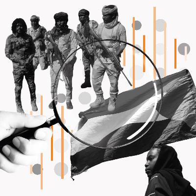 Sudán y Nigeria, los «conflictos olvidados» que retratan al mundo