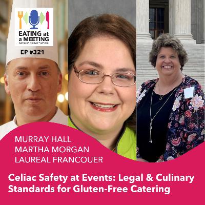 Celiac Safety at Events: Legal and Culinary Standards for Gluten-Free Catering