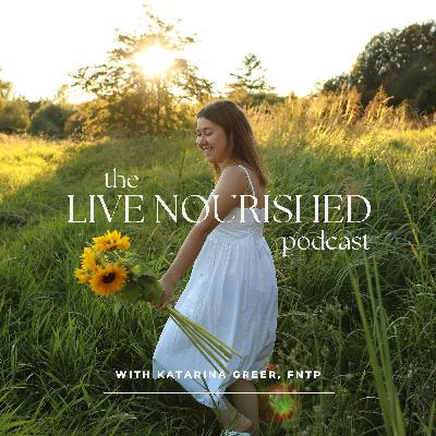 Ep. 59: Dealing with Anxiety & Finding True Peace Ep. 59: Dealing with Anxiety & Finding True Peace