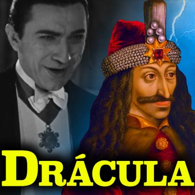 061 ¿Conoces la historia real de Drácula? | Vlad el Empalador, más terrorífico que un vampiro