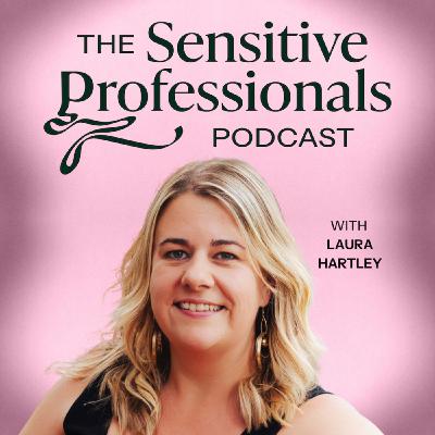 The Desire to Make a Difference with Laura Hartley