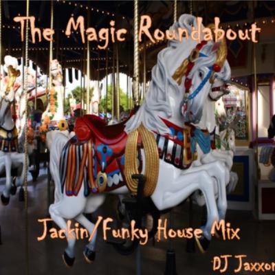Episode 11: The Magic Roundabout