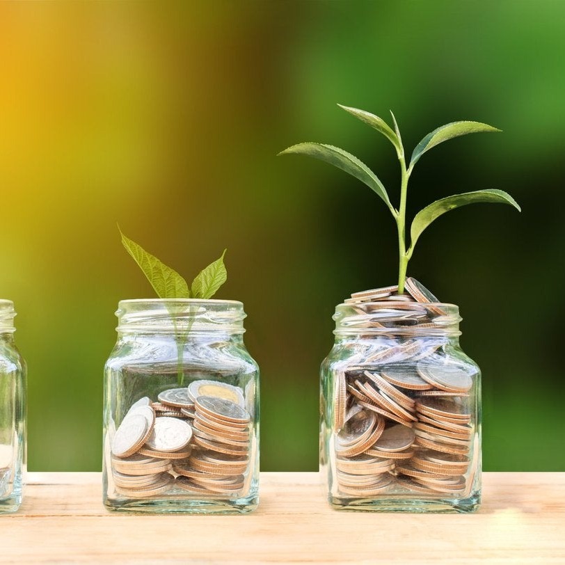 Money Matters with Lindo: Consider investing from a young age episode artwork