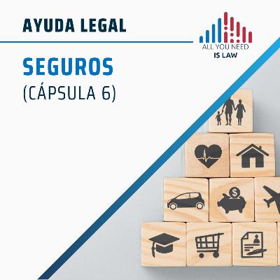 Ayuda Legal - Seguros