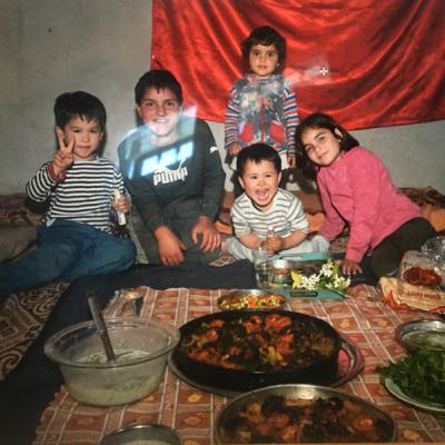 怒涛のラマダン事情