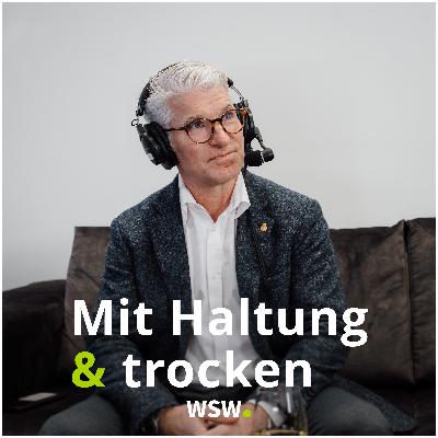 Sven Becker (Trianel): Erneuerbare Energieerzeugung und das Ende der fossilen Generation in Deutschland.