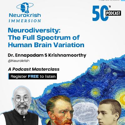 Neurodiversity: The Full Spectrum of Human Brain Variation