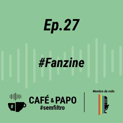 Porque é difícil viver das nossas artes? - Café e Papo sem Filtro