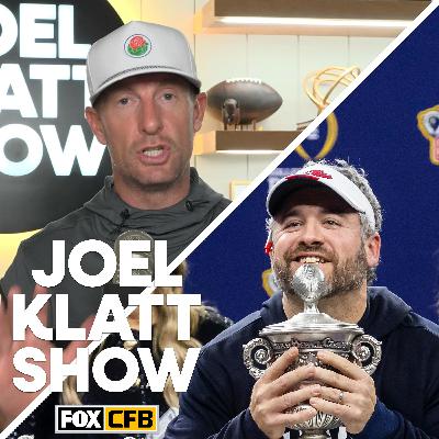 CFP Quarterfinals Reaction: Ohio St & Georgia stunned, Indiana & Oregon advance CFP Quarterfinals Reaction: Ohio St & Georgia stunned, Indiana & Oregon advance