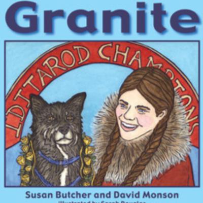 Granite: Iditarod Champion