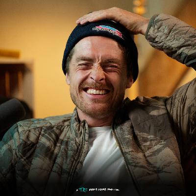 Loam Hunting, Secret Tech & Olly's Surprising New Hobby