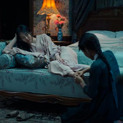 午夜情色场之《小姐》:男人要性,女人要爱,充满谎言的关系里还有忠诚吗? 午夜情色场之《小姐》:男人要性,女人要爱,充满谎言的关系里还有忠诚吗?