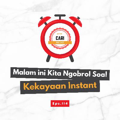 Eps.114 Dia Kok Cepet Kaya, Emang Kerja Apa?