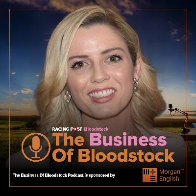 33: A New Chapter for ANZ Bloodstock News 33: A New Chapter for ANZ Bloodstock News