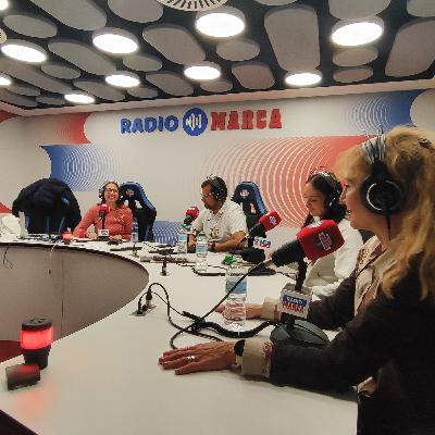 Cuídate Runner - Programa 451 (26/12/2025)