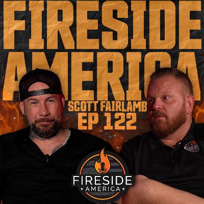 J6: The Day Patriots Were Painted as Criminals | Scott Fairland | FAP 122 J6: The Day Patriots Were Painted as Criminals | Scott Fairland | FAP 122