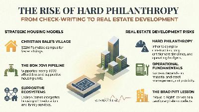 Beyond the Gated Estates: A Side Note on the Quiet Impact of Arizona’s Philanthropy Beyond the Gated Estates: A Side Note on the Quiet Impact of Arizona’s Philanthropy