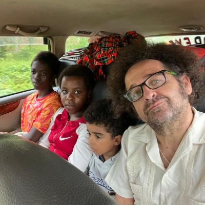 LA VERDAD DE NUESTRSA HUIDA DE BURUNDI - FEBRERO DE 2024 LA VERDAD DE NUESTRSA HUIDA DE BURUNDI - FEBRERO DE 2024