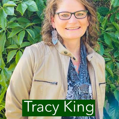 Episode 6 - Power Animals and Spirit Animals in Practice with Counsellors Tracy King and Sarah Sand Episode 6 - Power Animals and Spirit Animals in Practice with Counsellors Tracy King and Sarah Sand