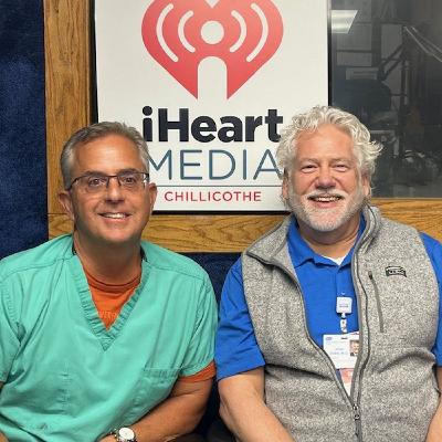 06-17-24- Community Health with Dr John Gabis 06-17-24- Community Health with Dr John Gabis