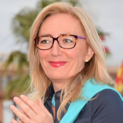Mª del Carmen Dueñas en Cadena Ser