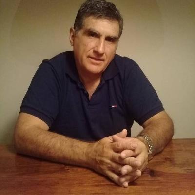 Federico González (Analista y Consultor Político) En La Trinchera @trinchera_en