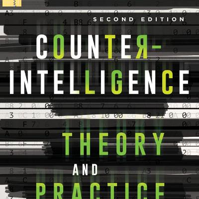 Korsan Tercüme Karşı İstihbarat Teorisi ve Uygulaması Hank Prunckun