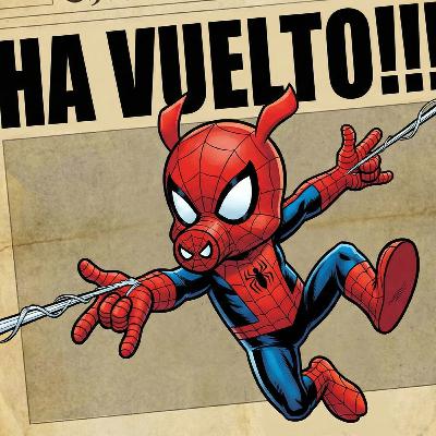 103. S1. Ha Vuelto!!!. 03/01/26