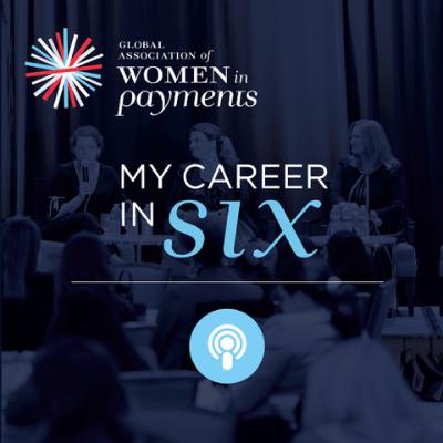 My Career in Six with Melissa Desjardins