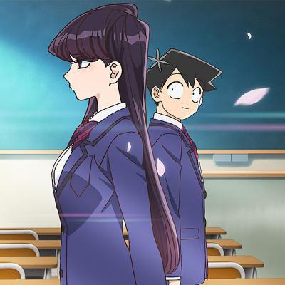 Komi Can't Communicate - Review