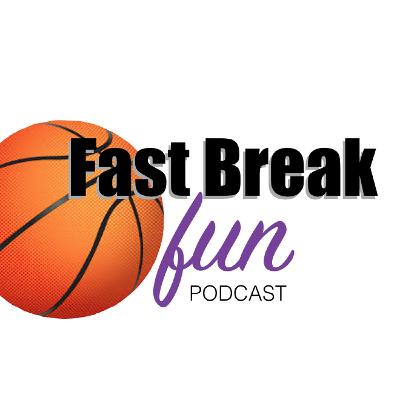 Fast Break Fun #3 - October 24, 2016