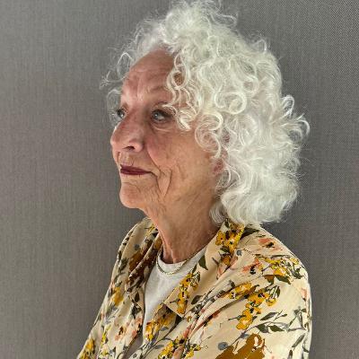 Schrijver Nelleke Noordervliet: ‘Ik had wel wat roekelozer in het leven willen staan’