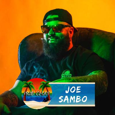 Joe Sambo: Sublime's Impact, Podcasting, & More