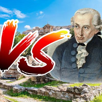 La philosophie morale présentée par le jeu vidéo