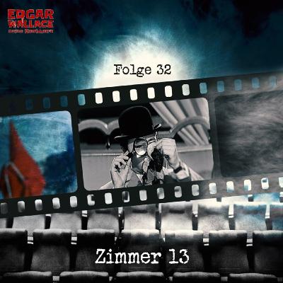 #32 - Zimmer 13