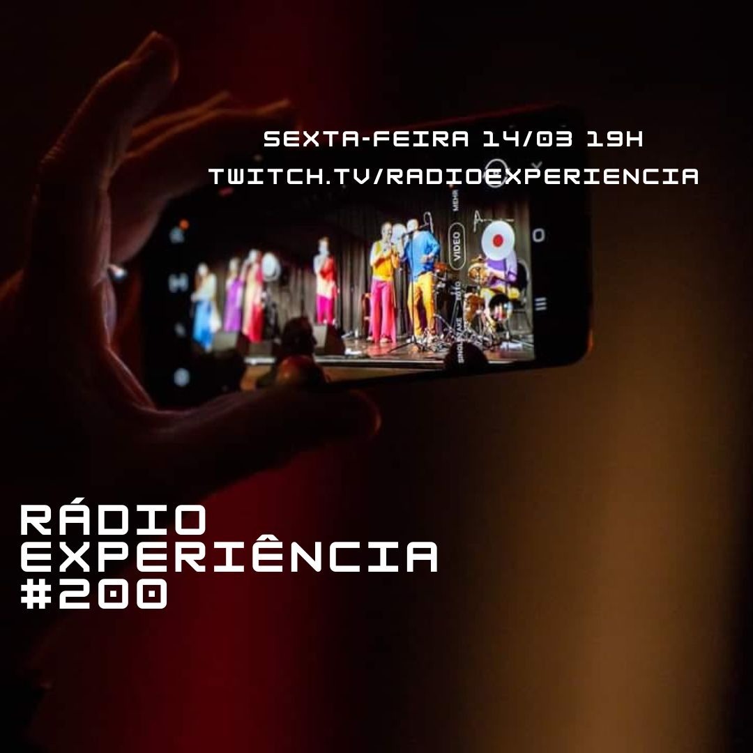 Rádio Experiência