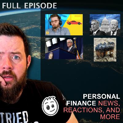 Financial News: Recession is Here, Interest Rates, Stocks Up | Ramsey Reaction | Retirement Secret