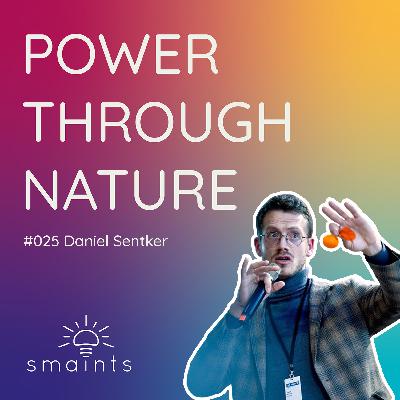 #025 Daniel Sentker - Die Kraft des Lichts #025 Daniel Sentker - Die Kraft des Lichts