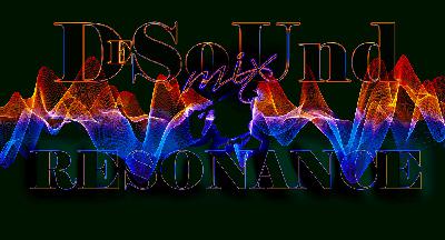 DeSoUnd Mix - Resonance