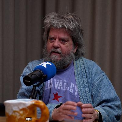 51: Anders Lund Madsen