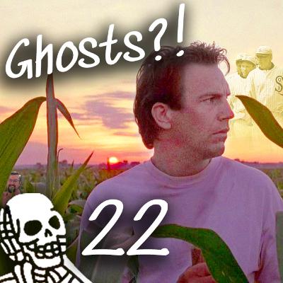 Digging Up Magic or Nostalgic Strike Out? (Field of Dreams - Review)
