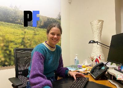 In the Netherlands: a day in a GP practice (Part 2)