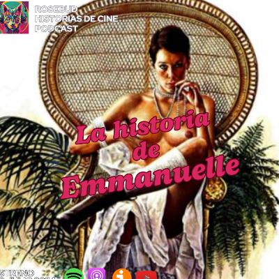 LA HISTORIA DE EMMANUELLE