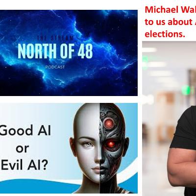 S4 EP 31 Good AI or Evil AI?