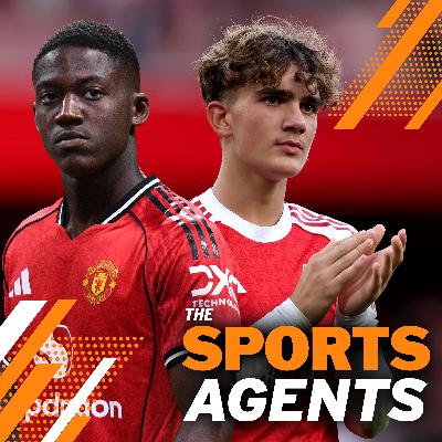 From Kobbie Mainoo to Max Dowman - Have Premier League academies sold their soul?
