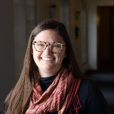 Welcoming the Kingdom of God