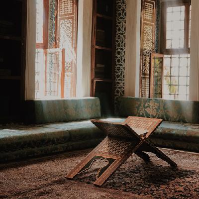 H RMPS: Islam - Beliefs about God H RMPS: Islam - Beliefs about God